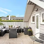 Josef - 500m From The Sea By Interhome Haderslev