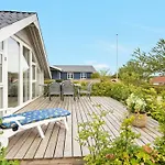 Josef - 500m From The Sea By Interhome Haderslev