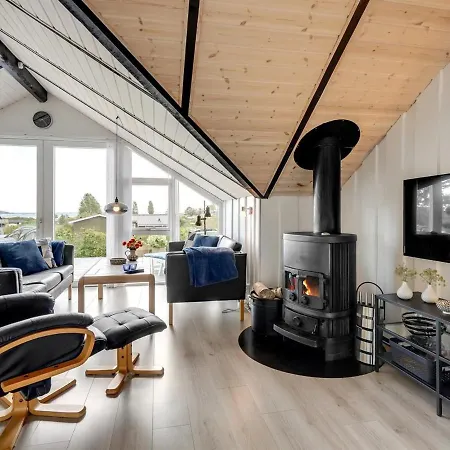 Josef - 500m From The Sea By Interhome Hébergement de vacances