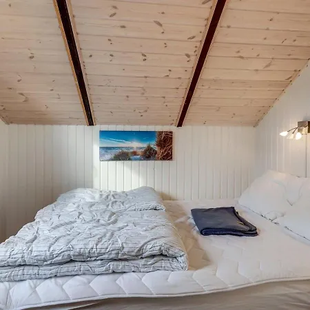 Hébergement de vacances Josef - 500m From The Sea By Interhome *