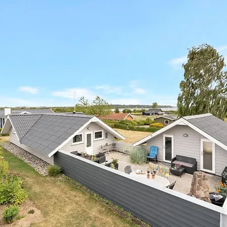Hébergement de vacances Josef - 500m From The Sea By Interhome
