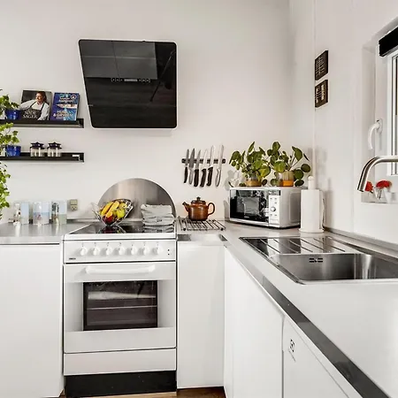 Josef - 500m From The Sea By Interhome Holiday home