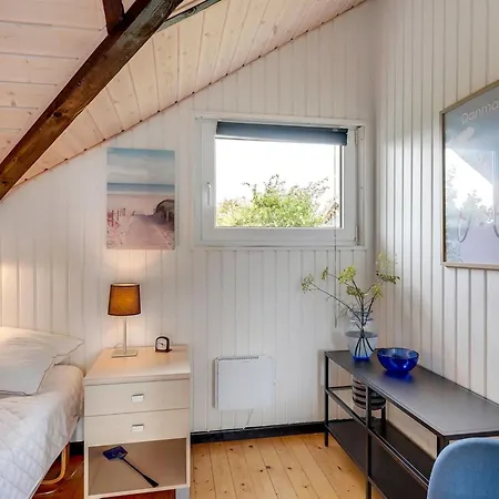 Hébergement de vacances Josef - 500m From The Sea By Interhome *