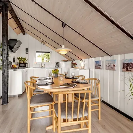 Josef - 500m From The Sea By Interhome Hébergement de vacances *