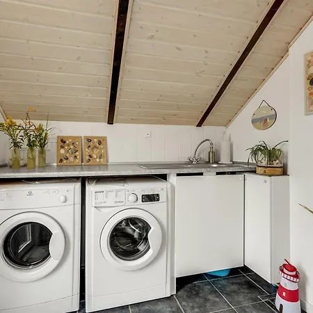 Hébergement de vacances Josef - 500m From The Sea By Interhome *