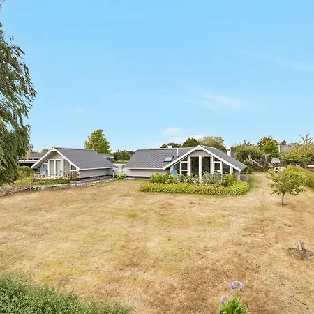 Josef - 500m From The Sea By Interhome Hébergement de vacances