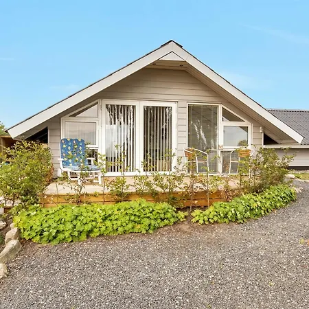 Josef - 500m From The Sea By Interhome Hébergement de vacances