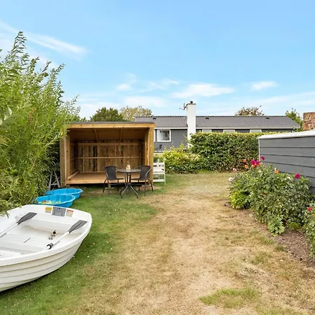 Hébergement de vacances Josef - 500m From The Sea By Interhome