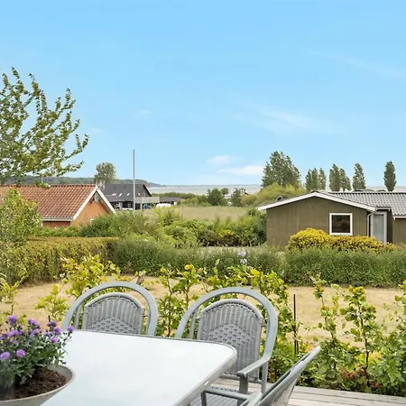 Hébergement de vacances Josef - 500m From The Sea By Interhome *