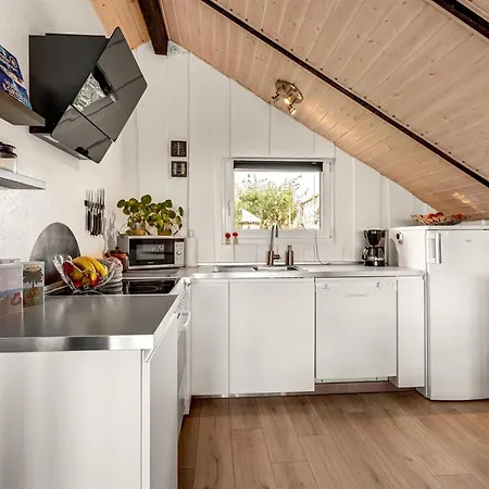 Josef - 500m From The Sea By Interhome Haderslev
