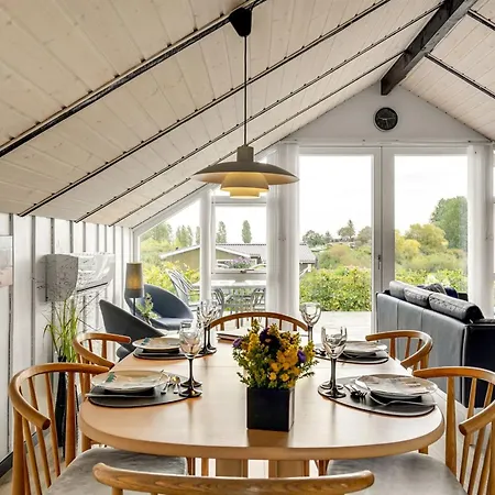 Josef - 500m From The Sea By Interhome Hébergement de vacances