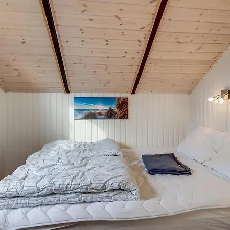 Hébergement de vacances Josef - 500m From The Sea By Interhome Haderslev