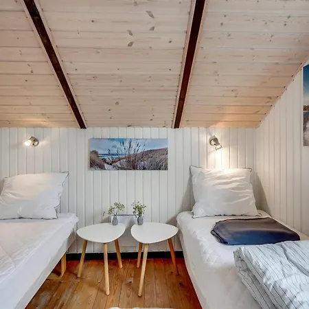 Josef - 500m From The Sea By Interhome