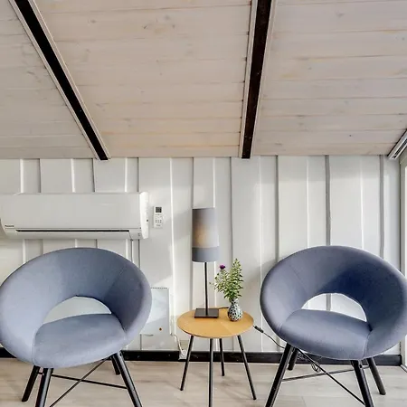 Josef - 500m From The Sea By Interhome Hébergement de vacances *