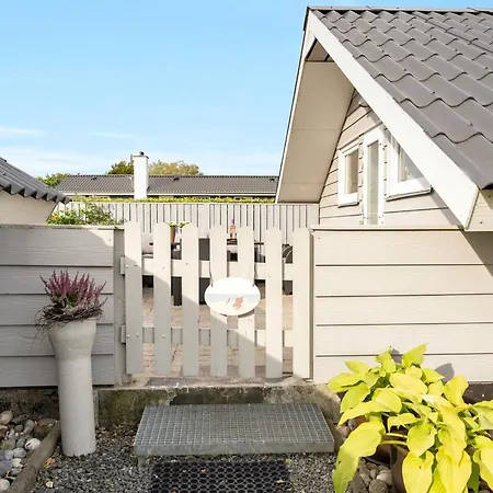 Josef - 500m From The Sea By Interhome Hébergement de vacances