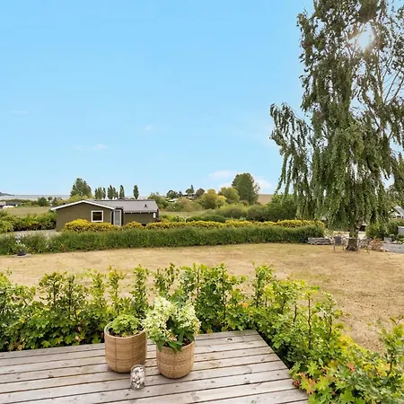 Josef - 500m From The Sea By Interhome Hébergement de vacances