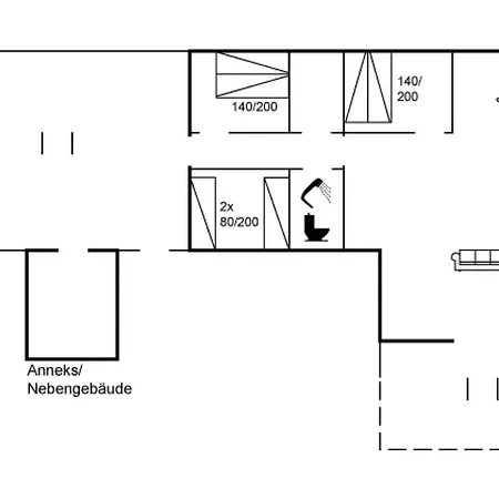 Josef - 500m From The Sea By Interhome * Haderslev