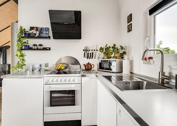 Josef - 500m From The Sea By Interhome Holiday home