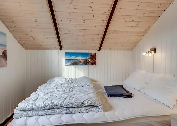 Josef - 500m From The Sea By Interhome * Haderslev