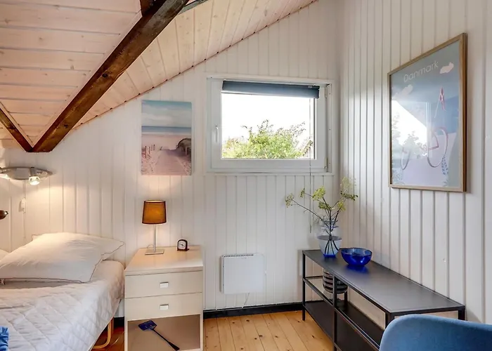 Holiday home Josef - 500m From The Sea By Interhome *