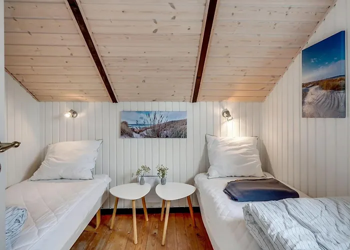 Josef - 500m From The Sea By Interhome Holiday home