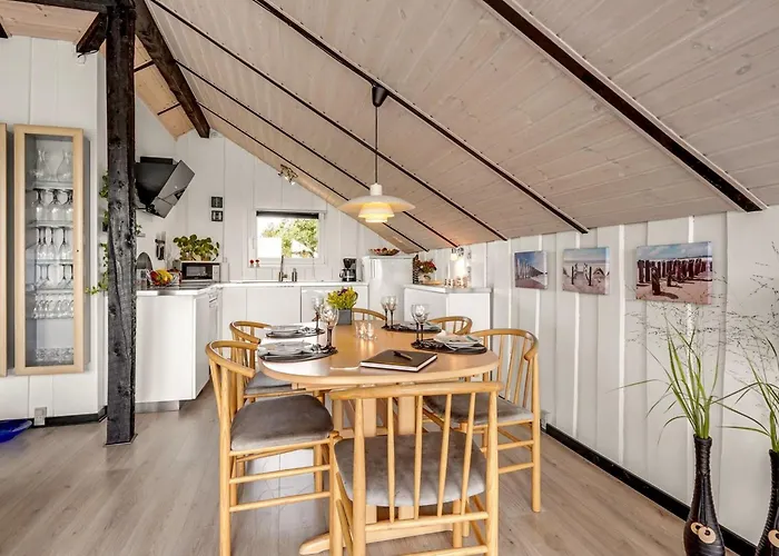 Josef - 500m From The Sea By Interhome Holiday home *