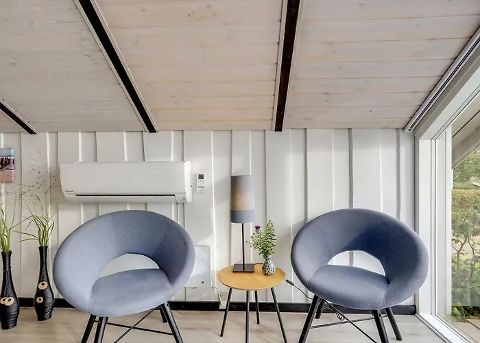 Josef - 500m From The Sea By Interhome Holiday home *