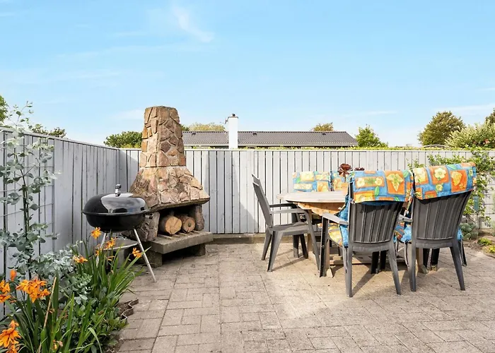 Josef - 500m From The Sea By Interhome Holiday home *