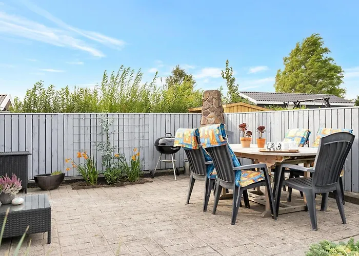 Josef - 500m From The Sea By Interhome Holiday home