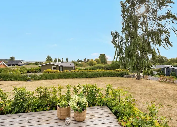 Josef - 500m From The Sea By Interhome