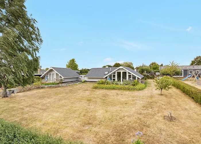 Josef - 500m From The Sea By Interhome Holiday home