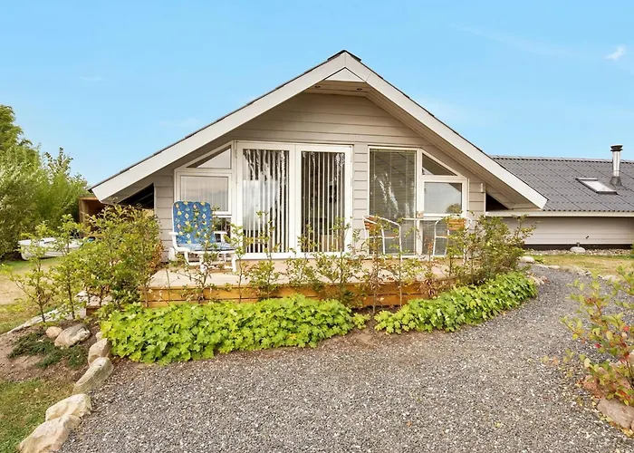 Josef - 500m From The Sea By Interhome Holiday home