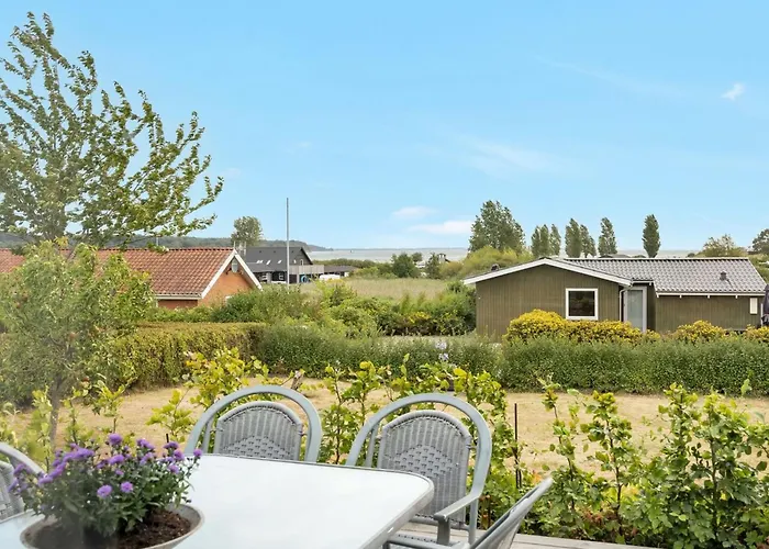 Holiday home Josef - 500m From The Sea By Interhome *